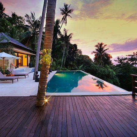 Villa Marley 셍기기 외부 사진
